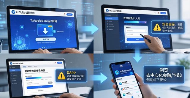 钱包app官网_钱包官方_如何通过imToken钱包官网下载引导用户合作？