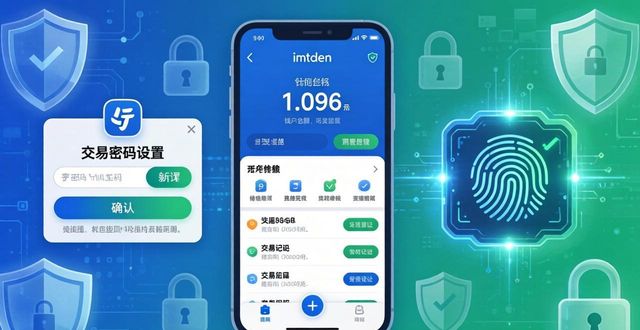 8. 快速获取imToken钱包,提升您的数字资产安全性_chia钱包数据_钱包资金池什么意思