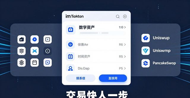 如何通过最新imToken网址提升交易便利性？_便利通网站_交易便利原则