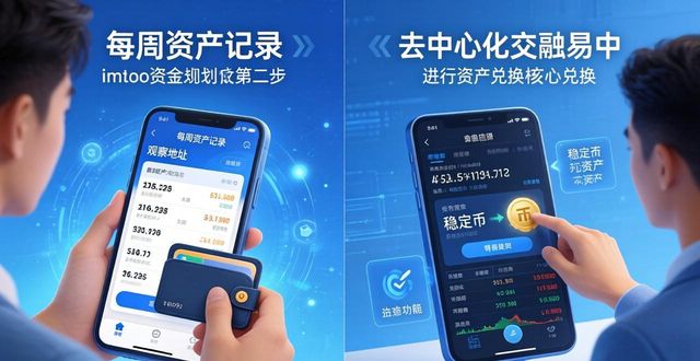 规划方案网站_学习如何通过imToken正版网站进行资金规划?_规划平台