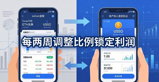 钱包管理app_如何在imToken钱包官方网址中优化资产配置？_钱包管理平台登录页面