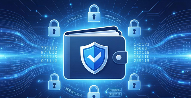 imToken钱包官网的网络安全及防护机制，帮助用户识别并抵御网络威胁。_壹钱包官网安全中心_asus官网识别无线管理ip