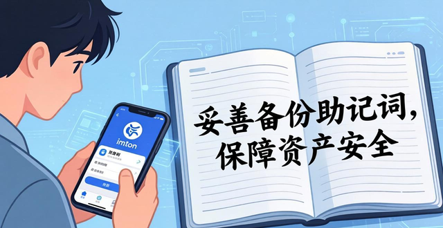 如何通过imToken安卓版app下载进行资产管理？_手机资产管理_资产安卓游戏