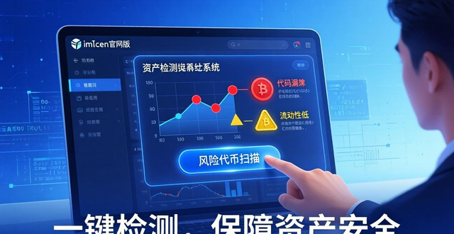 风险评估页面_如何通过最新imToken官网版进行风险评估？_评估风险是什么