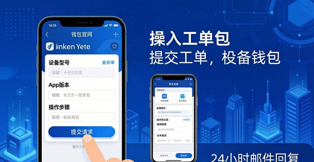 imToken钱包官网的用户支持及问题反馈渠道,让您在遇到问题时能得到及时解决。_imToken钱包官网的用户支持及问题反馈渠道,让您在遇到问题时能得到及时解决。_问题平台兑付最新消息