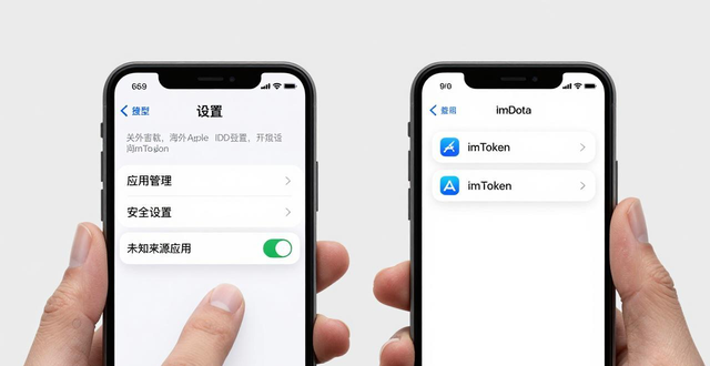 imtoken钱包下载_比特币钱包官方下载_如何从官方网站顺利下载imtoken钱包？